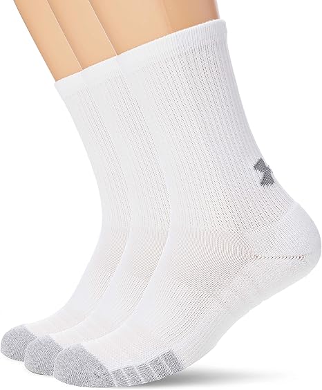 under armour heatgear crew