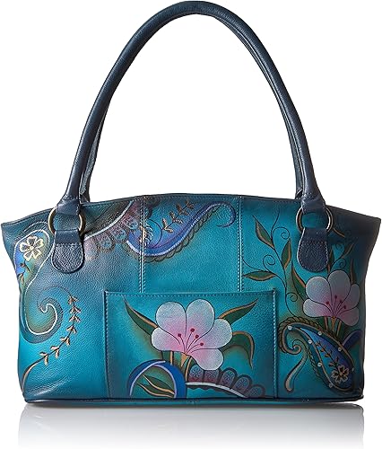 anuschka butterfly handbags