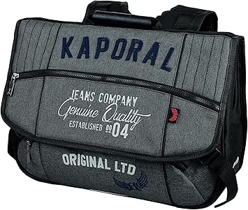 Cartable kaporal Clearance