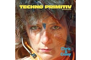 Techno Primitiv (Vinyl)