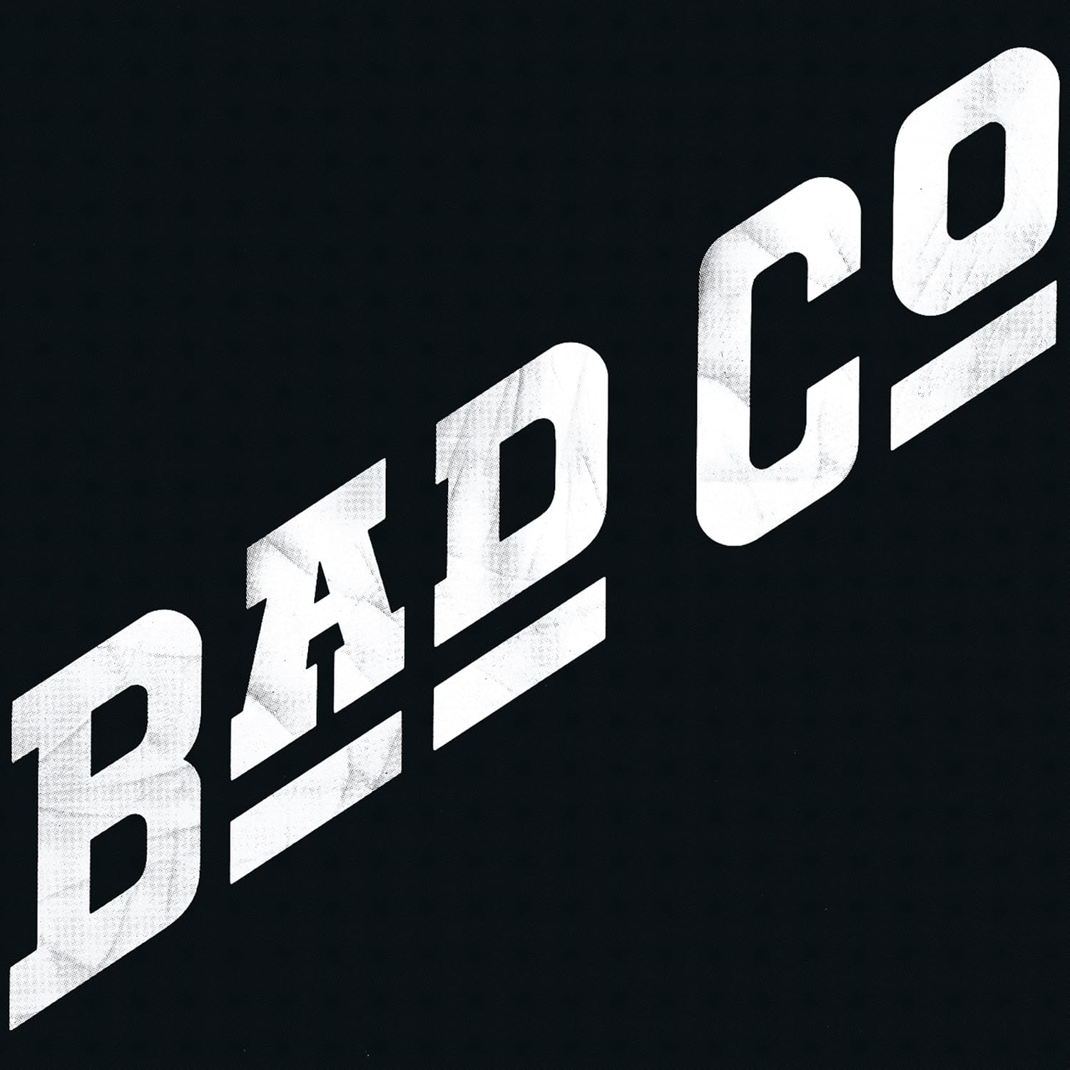 My Collections Bad Company