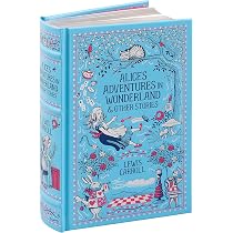 Alice's Adventures in Wonderland and Other Stories: Carroll, Lewis
