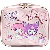 wet n wild My Melody and Kuromi Makeup Bag