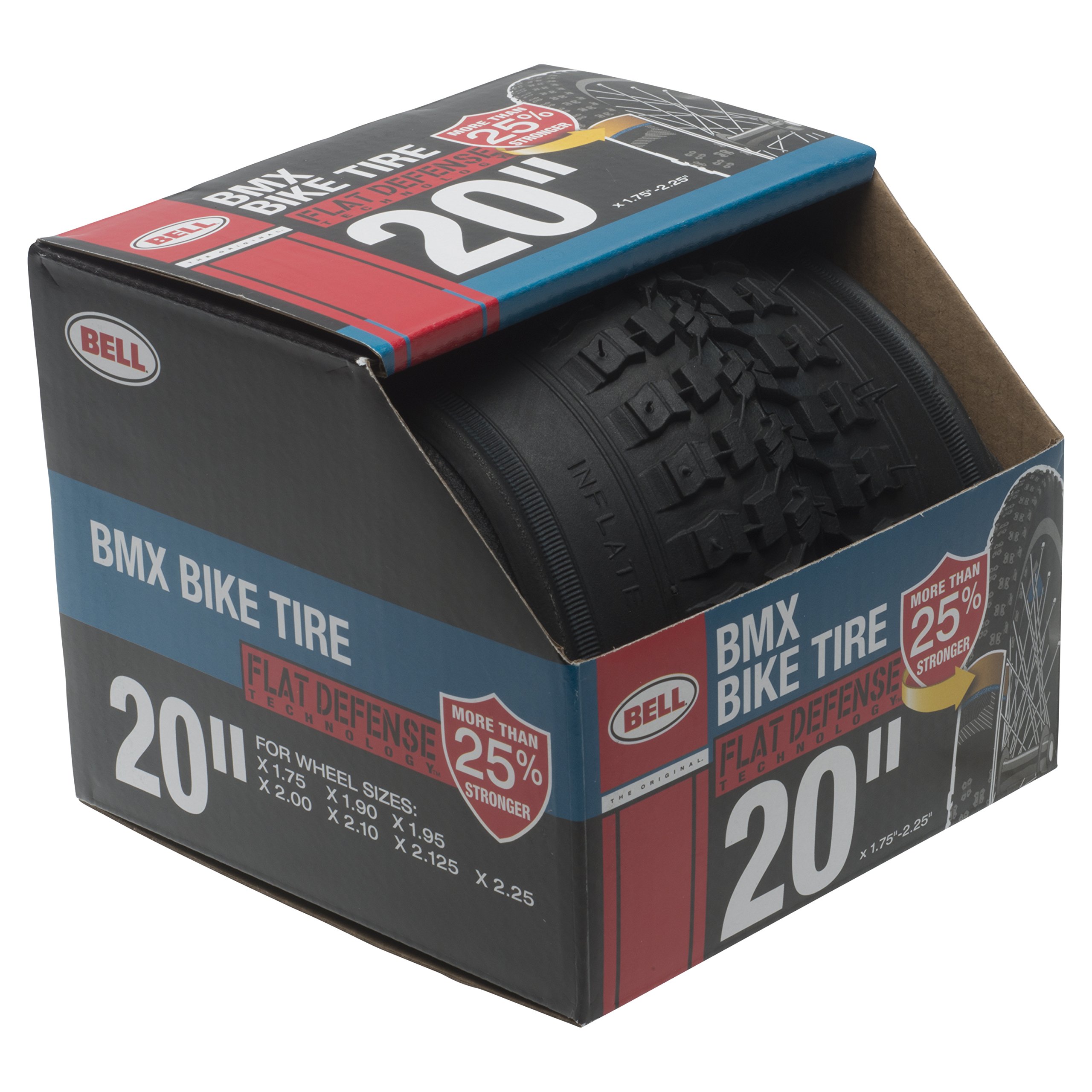 Bell BMX Tires