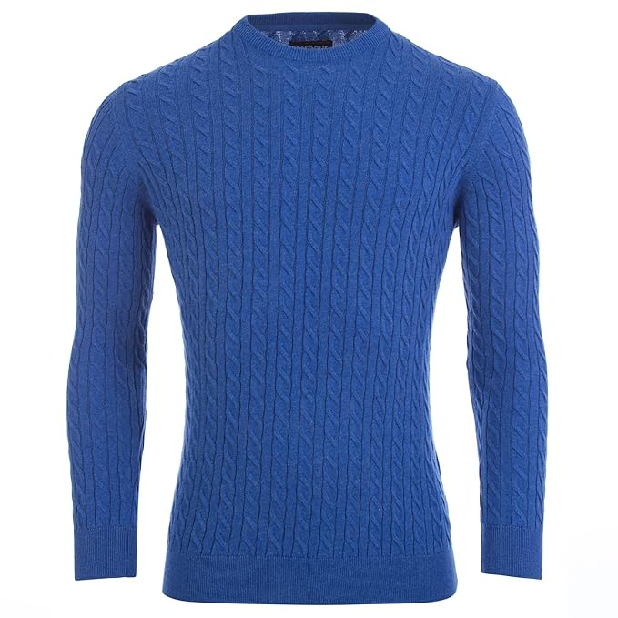 barbour maglioni uomo