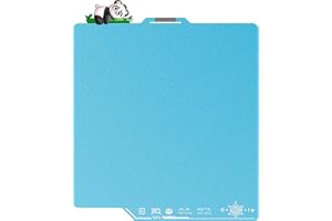 BIQU CryoGrip Pro Frostbite Cold Build Plate for Bambu-Lab 3D Printers | X2D P2S