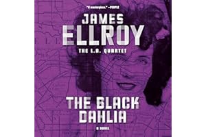 The Black Dahlia