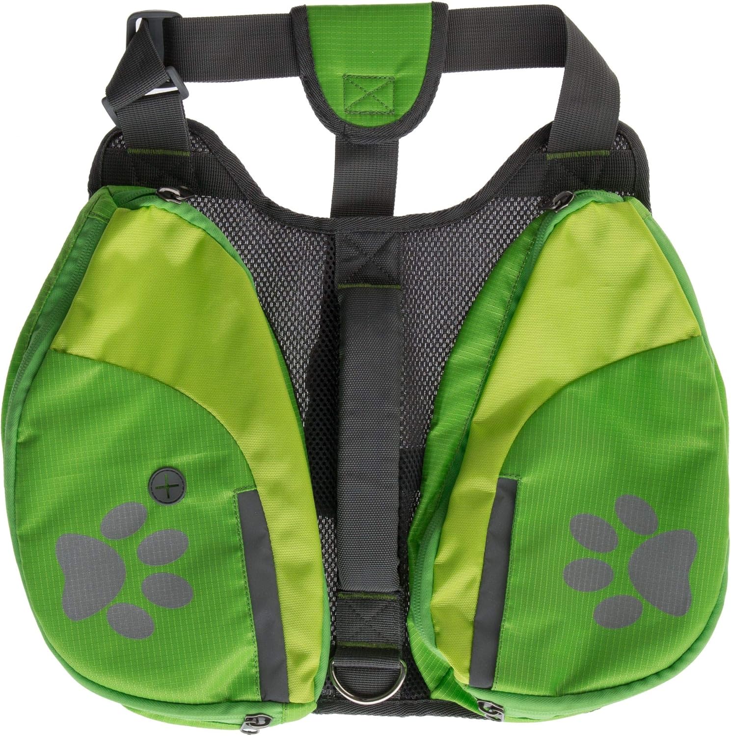 top paw dog backpack