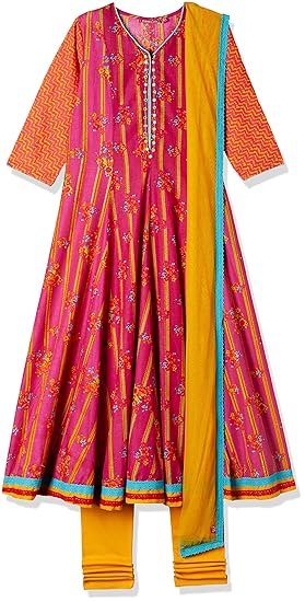 Salwar Suit Set
