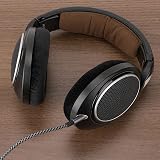 GEEKRIA Braided Nylon Audio Cable for Sennheiser HD 620S 599 598 560S 400PRO view 5