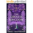 The Godless Kingdom (The Lost God Book 4)