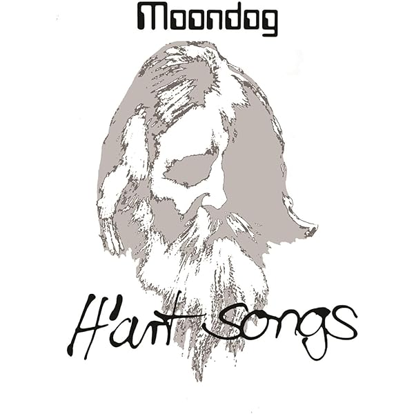 Amazon.com: Moondog: CDs & Vinyl