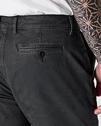 Huckberry Flint & Tinder 365 Chino Pant - Hb