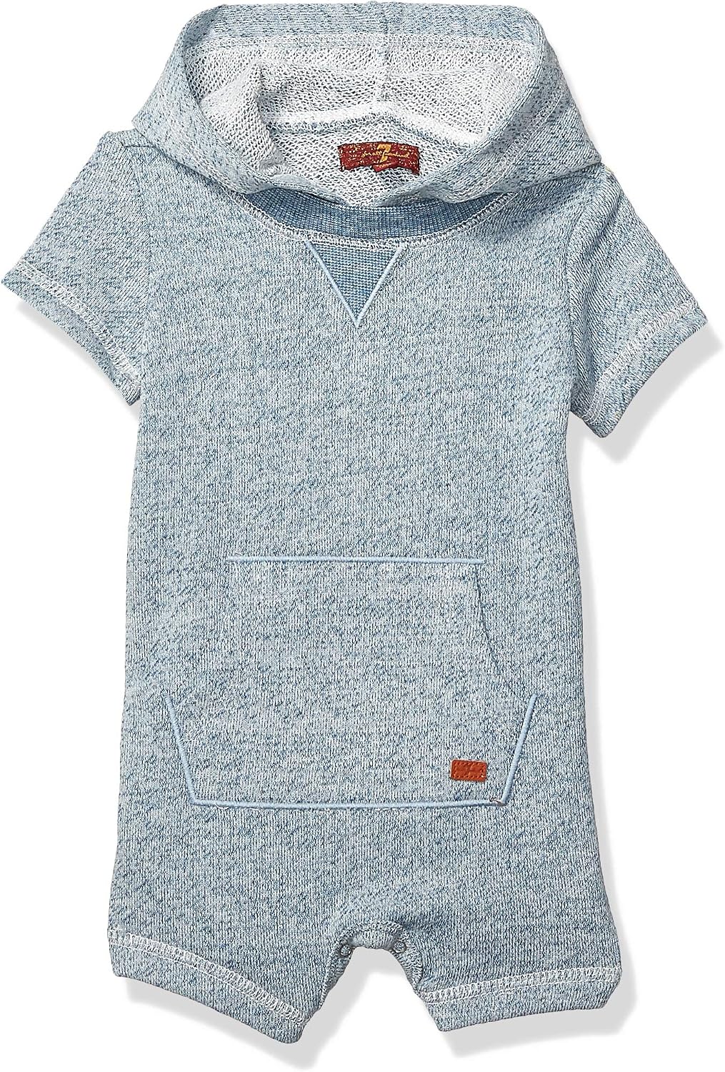 7 For All Mankind Baby Boys French 
