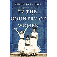 In the Country of Women: A Memoir book cover