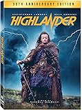 Highlander : 30th Anniversary [DVD]