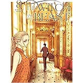 The Witch and the Beast 8
