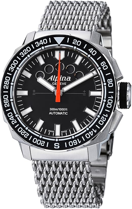 alpina regatta