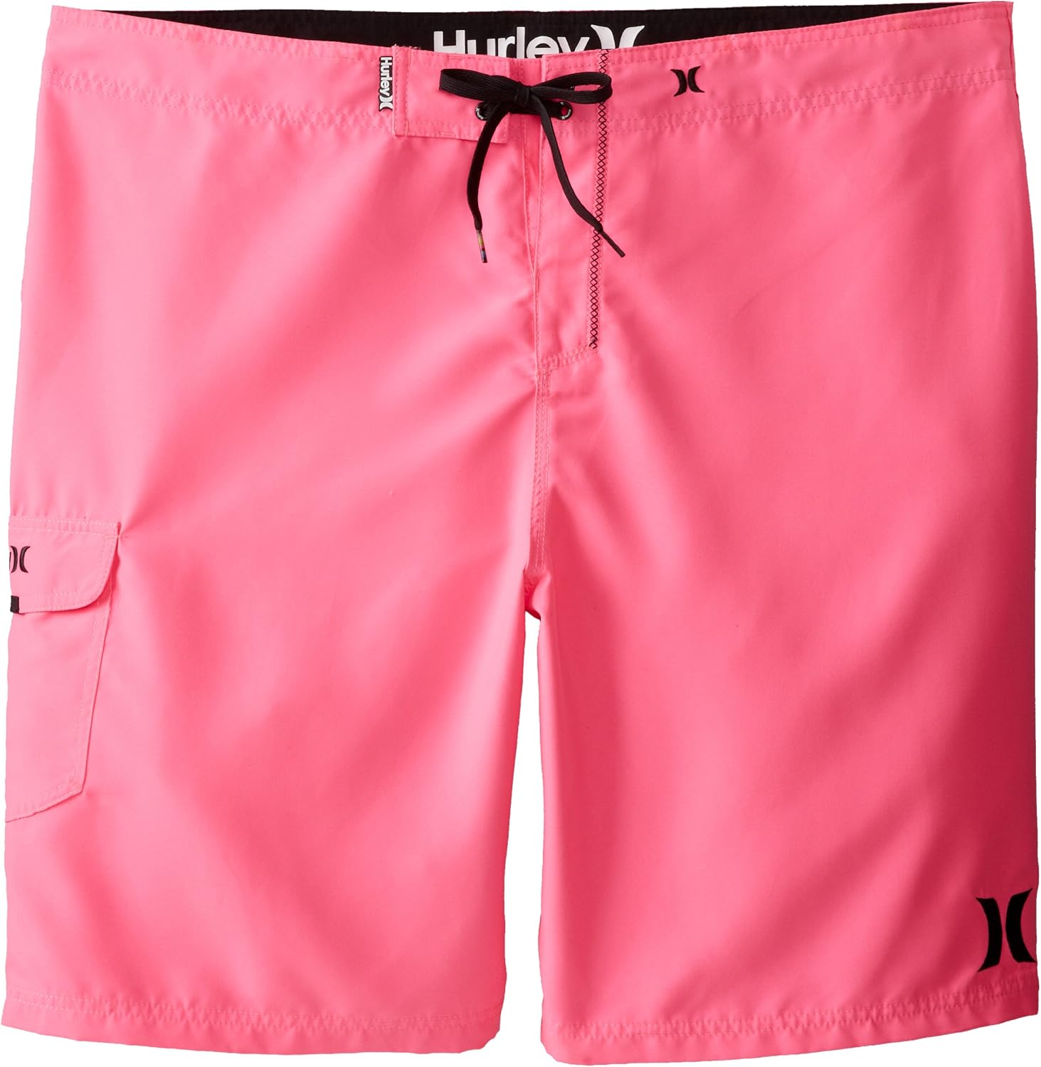 hurley 22 inch board shorts