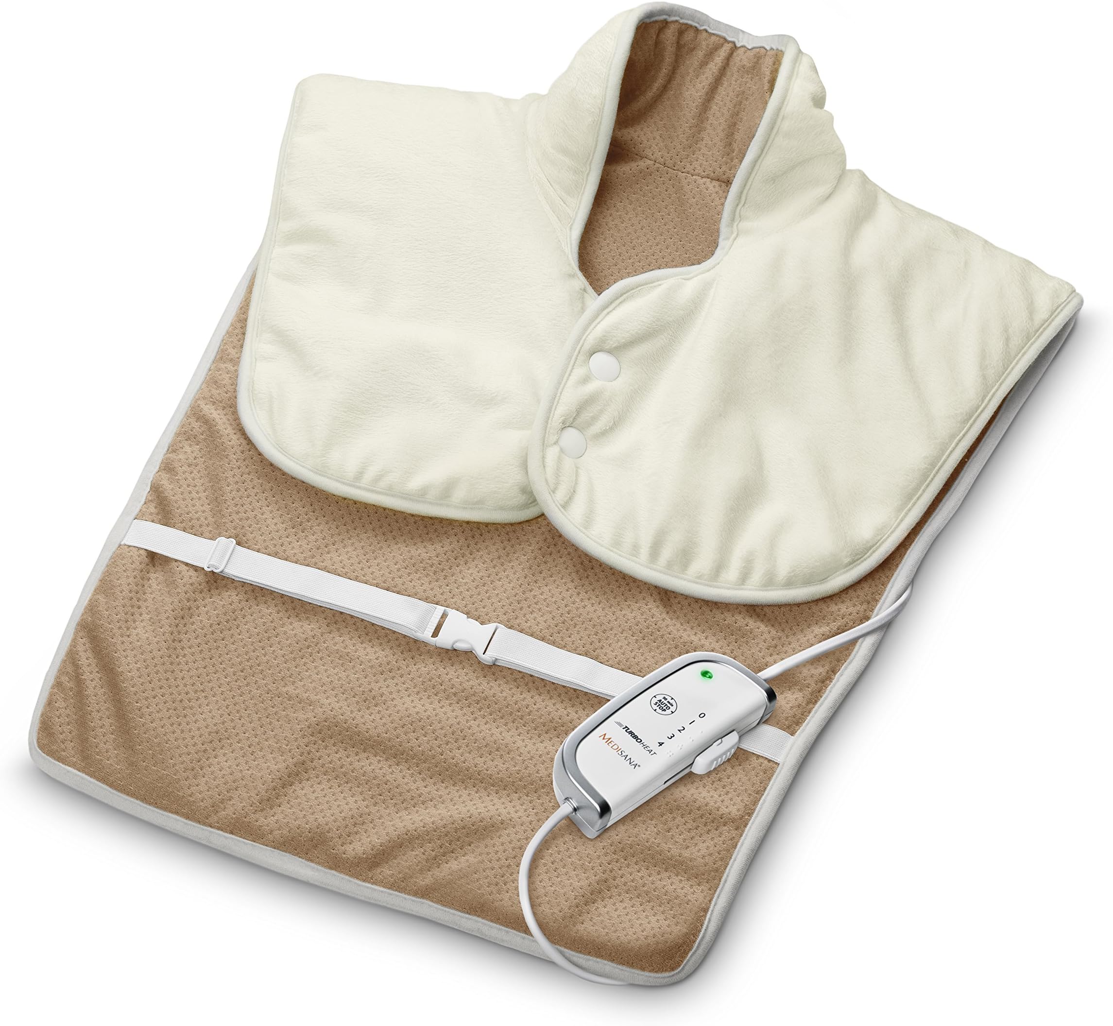 Medisana HP 630 Shoulder and Back Heating Pad