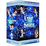 Lost In Space - Complete Collection [DVD] [1965]