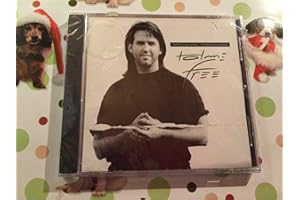 Home Free by Wayne Watson