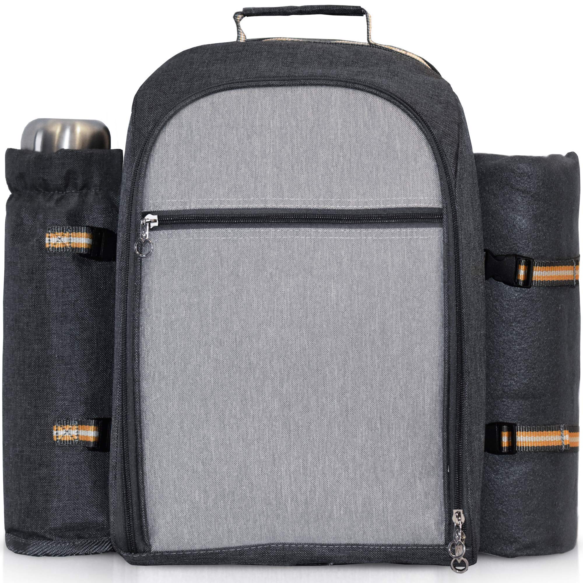 scuddles picnic backpack