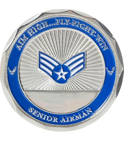 米空軍チャレンジコイン／Air Force Challenge Coin 米空軍チャレンジコイン／Air Force Challenge Coin Air Force