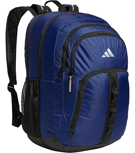 adidas Prime 7 Backpack for Laptop, School and Travel, 37L : Clothing, Shoes & Jewelry