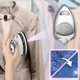 Duronic Mini Travel Iron SI2 WE 375W Compact Steam Iron for Quilting view 7