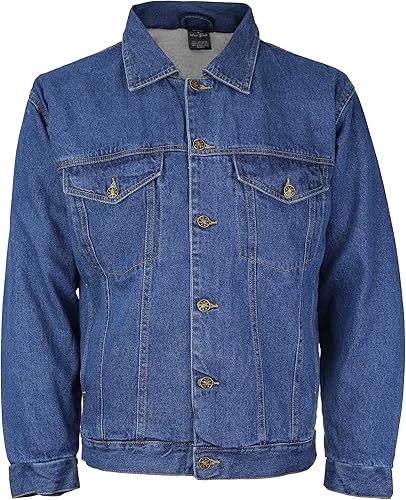jeans jacket under 500