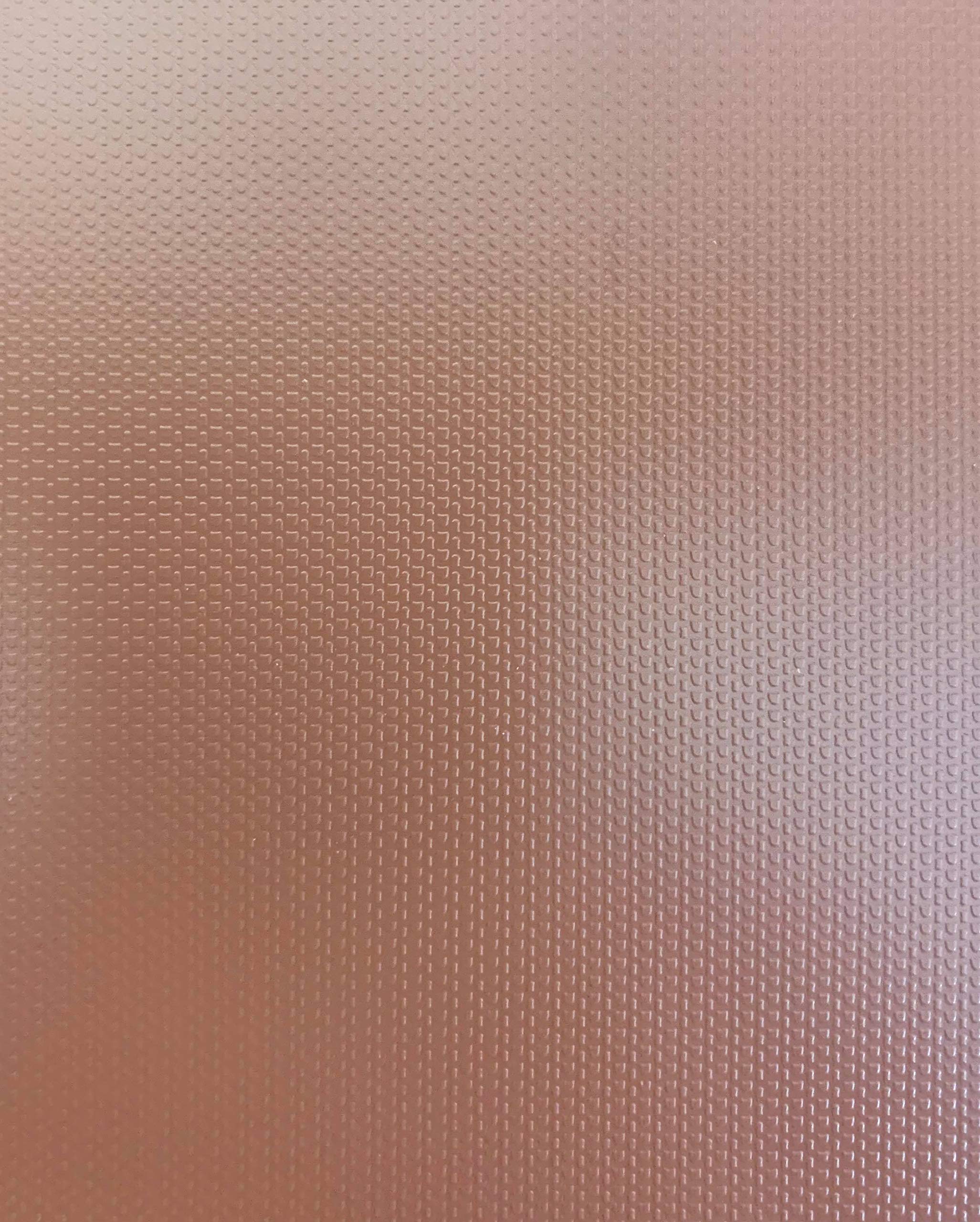 Slater's Plastikard 0444 2mm 'N' Gauge Red Pantile Roofing Tile Plastic Styrene Sheet