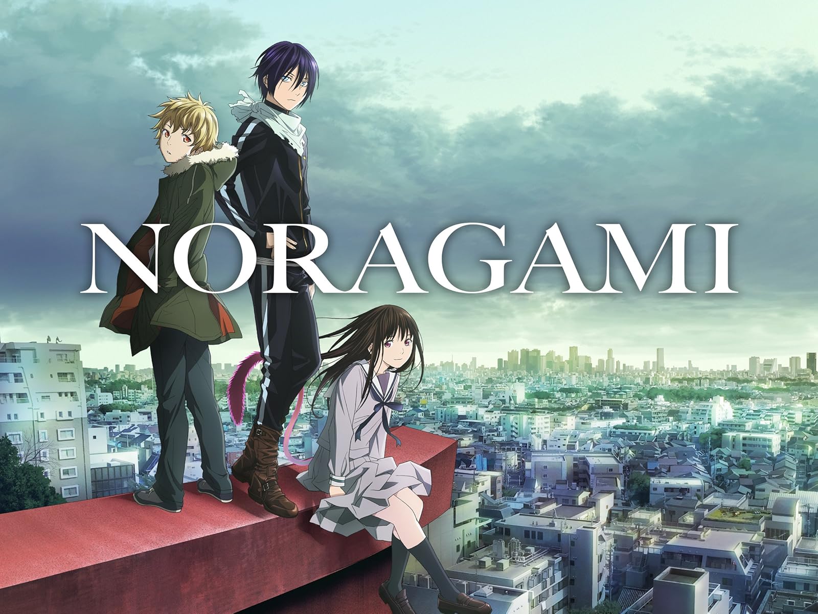 Download Amazon Com Watch Noragami Aragato Original Japanese Version Free HD Wallpaper Amazon Com Watch Noragami Aragato Original Japanese Version HD