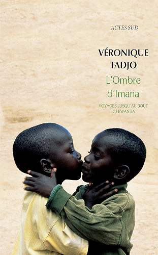 Download L'Ombre d'Imana (Afriques) PDF