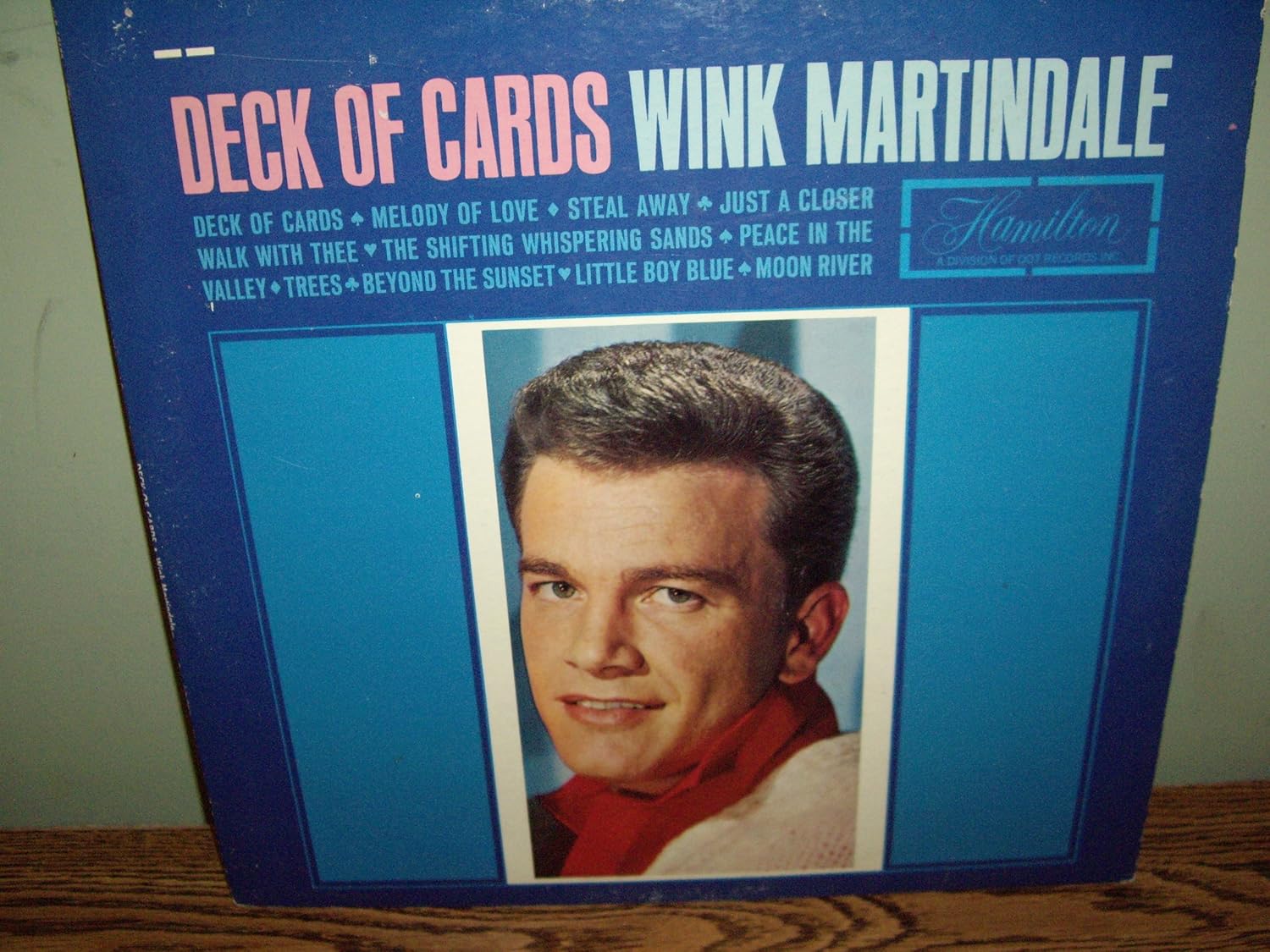  Deck Of Cards Music