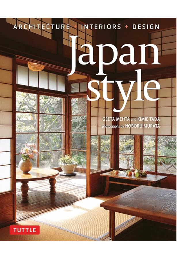 Japanese Architecture: An Exploration of Elements & Forms: Locher