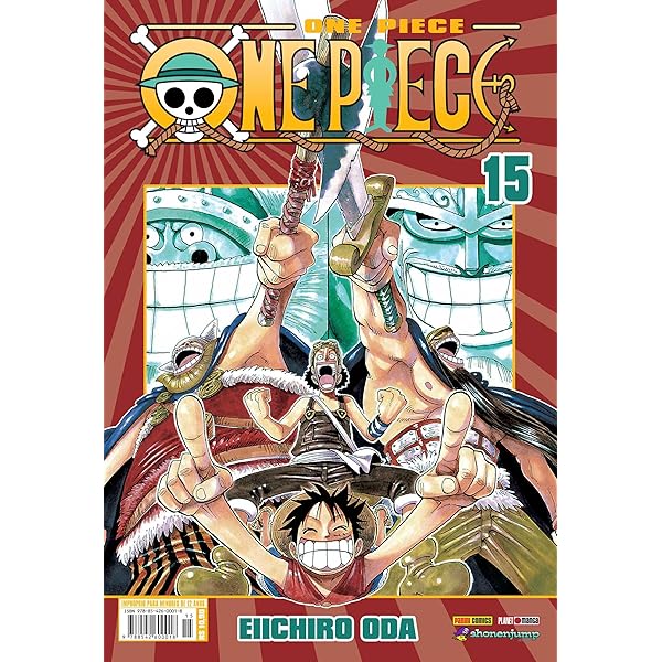 One Piece Vol. 13 | Amazon.com.br