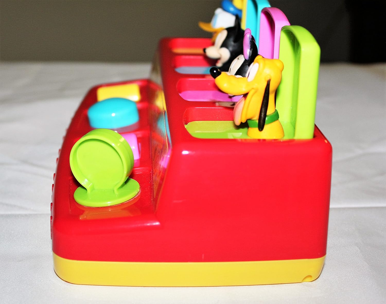 mickey mouse pop up pals