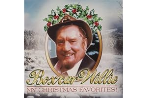 My Christmas Favorites