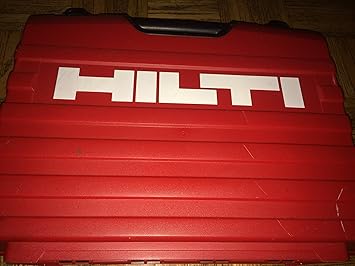 HILTI SFH 18-A Power Drills product image 2