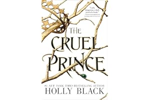 The Cruel Prince (The Folk of the Air Book 1)