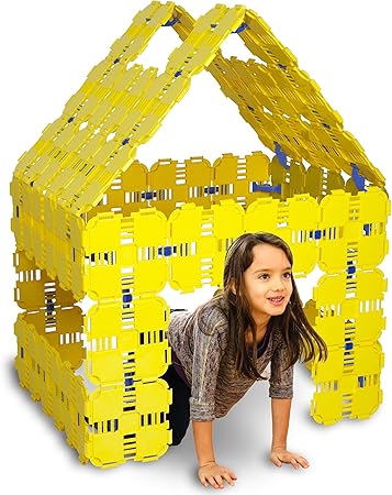 amazon fort building kit