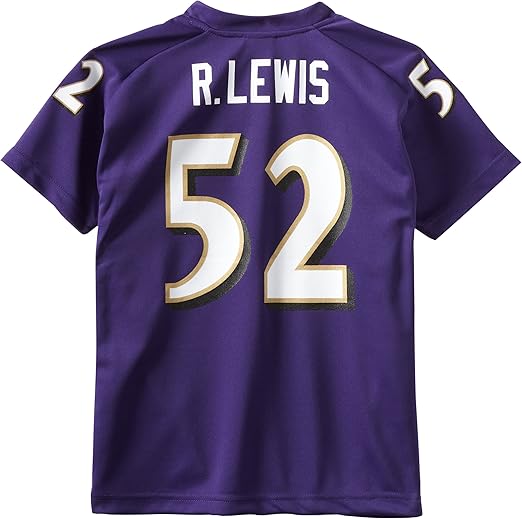 ray lewis jersey youth