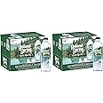 Poland Spring Origin, 100% Natural Spring Water, 900mL Recycled Plastic Bottle (24 Pack), 30.4 Fl Oz (Pack of 24)