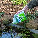 envii Chlorine Klear Natural Pond Dechlorinator & Water Conditioner 250ML view 5