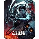 Army Of Darkness Steelbook