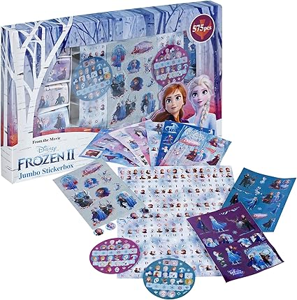 childrens frozen toys