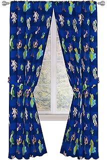 Amazon Com Jcpenney Shari Lace Shaped Valance Cream Kitchen Dining