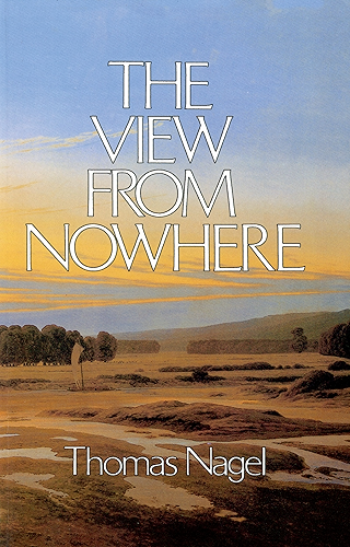 Download The View From Nowhere (English Edition) PDF