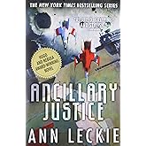 Ancillary Justice (Imperial Radch, 1)
